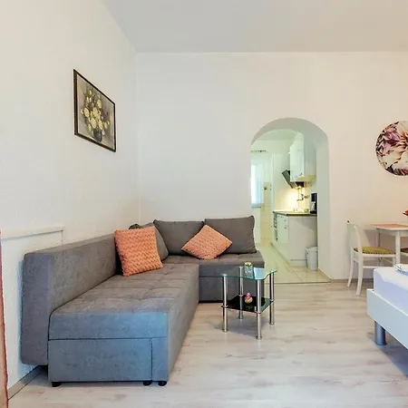 Floral Apartamento *